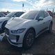 SADHB2S10L1F81729 2020 Jaguar I-Pace S Ev400 Awd Automatic auction photo thumbnail 2