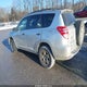 JTMZF33V59D015386 2009 Toyota Rav4 auction photo thumbnail 3