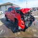 1GCGTCEN8L1200845 2020 Chevrolet Colorado 4Wd Short Box Lt auction photo thumbnail 1