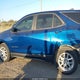 3GNAXHEVXNS207778 2022 Chevrolet Equinox Fwd Ls auction photo thumbnail 15