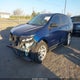 3GNAXHEVXNS207778 2022 Chevrolet Equinox Fwd Ls auction photo thumbnail 2