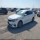 5XXGT4L31KG364934 2019 Kia Optima Lx auction photo thumbnail 2