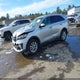 5XYPGDA32KG573974 2019 Kia Sorento 2.4L Lx auction photo thumbnail 2
