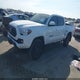 3TMAZ5CN2PM198375 2023 Toyota Tacoma Sr5 V6 auction photo thumbnail 2