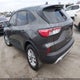 1FMCU0F62LUA67186 2020 Ford Escape S auction photo thumbnail 3