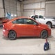 3KPF34AD6ME361742 2021 Kia Forte Gt-Line auction photo thumbnail 14