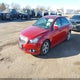 1G1PE5SB5E7258890 2014 Chevrolet Cruze 2Lt Auto auction photo thumbnail 2