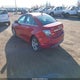 1G1PE5SB5E7258890 2014 Chevrolet Cruze 2Lt Auto auction photo thumbnail 3