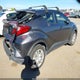 JTNKHMBX0M1096646 2021 Toyota C-Hr Le auction photo thumbnail 4