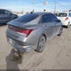 KMHLS4AG8NU307003 2022 Hyundai Elantra Sel auction photo thumbnail 4