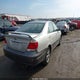 4T1BE32K65U101226 2005 Toyota Camry Le auction photo thumbnail 4