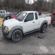 1N6ED26Y91C362246 2001 Nissan Frontier Xe-V6 auction photo thumbnail 2
