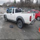 1N6ED26Y91C362246 2001 Nissan Frontier Xe-V6 auction photo thumbnail 3