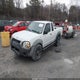 1N6ED26Y91C362246 2001 Nissan Frontier Xe-V6 auction photo thumbnail 6