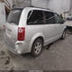 2D4RN5DX6AR124801 2010 Dodge Grand Caravan Sxt auction photo thumbnail 4