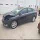 1FADP3J24JL280705 2018 Ford Focus Titanium auction photo thumbnail 2