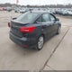 1FADP3J24JL280705 2018 Ford Focus Titanium auction photo thumbnail 4