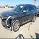 KM8R24GE6SU867209 2025 Hyundai Palisade Sel auction photo thumbnail 2