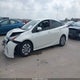 JTDKBRFU0J3592498 2018 Toyota Prius Two auction photo thumbnail 2