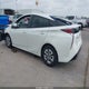 JTDKBRFU0J3592498 2018 Toyota Prius Two auction photo thumbnail 3