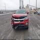1GCGTCE39G1191982 2016 Chevrolet Colorado Lt auction photo thumbnail 12