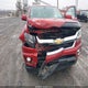 1GCGTCE39G1191982 2016 Chevrolet Colorado Lt auction photo thumbnail 17