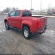 1GCGTCE39G1191982 2016 Chevrolet Colorado Lt auction photo thumbnail 3