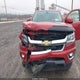1GCGTCE39G1191982 2016 Chevrolet Colorado Lt auction photo thumbnail 6