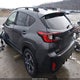 JF2GUADC9R8325307 2024 Subaru Crosstrek Premium auction photo thumbnail 3