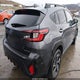 JF2GUADC9R8325307 2024 Subaru Crosstrek Premium auction photo thumbnail 4