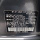 JF2GUADC9R8325307 2024 Subaru Crosstrek Premium auction photo thumbnail 9