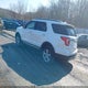 1FM5K8D81GGA23878 2016 Ford Explorer Xlt auction photo thumbnail 3