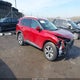 5N1AT3BB0MC807291 2021 Nissan Rogue Sv Intelligent Awd auction photo thumbnail 1