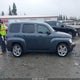 3GNBAADB7AS570375 2010 Chevrolet Hhr Ls auction photo thumbnail 13