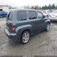3GNBAADB7AS570375 2010 Chevrolet Hhr Ls auction photo thumbnail 4