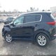 KNDPM3AC2H7205951 2017 Kia Sportage Lx auction photo thumbnail 14