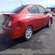 3N1CN7AP5JL819595 2018 Nissan Versa 1.6 Sv auction photo thumbnail 4