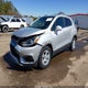 3GNCJLSB9KL318996 2019 Chevrolet Trax Lt auction photo thumbnail 2