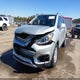 3GNCJLSB9KL318996 2019 Chevrolet Trax Lt auction photo thumbnail 6