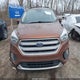 1FMCU9J90HUA47077 2017 Ford Escape Titanium auction photo thumbnail 12