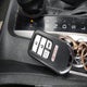 19XFC2F77GE002086 2016 Honda Civic Ex auction photo thumbnail 11