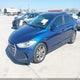5NPD84LF4JH295688 2018 Hyundai Elantra Sel auction photo thumbnail 2