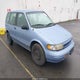 4N2DN11W9SD830190 1995 Nissan Quest Xe/Gxe auction photo thumbnail 1