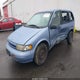 4N2DN11W9SD830190 1995 Nissan Quest Xe/Gxe auction photo thumbnail 2