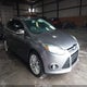 1FADP3N29EL357519 2014 Ford Focus Titanium auction photo thumbnail 1