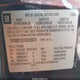 1GNDS13S782208074 2008 Chevrolet Trailblazer Fleet auction photo thumbnail 9