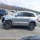 1C4RJFBG8JC280431 2018 Jeep Grand Cherokee Limited 4X4 auction photo thumbnail 15