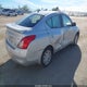 3N1CN7AP8DL865880 2013 Nissan Versa 1.6 Sv auction photo thumbnail 4