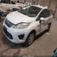 3FADP4BJ6DM199610 2013 Ford Fiesta Se auction photo thumbnail 2