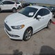 3FA6P0HD7HR256652 2017 Ford Fusion Se auction photo thumbnail 2